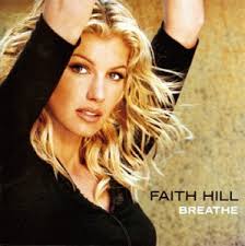 Faith Hill Albums