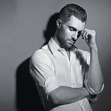 Recent Adam Levine Pictures