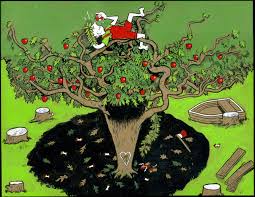 giving tree