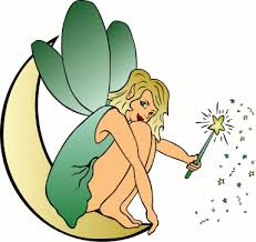 fairies animations