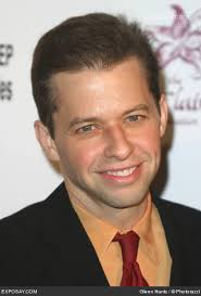 Jon Cryer at a very young