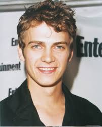 hayden christensen