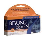 free condoms sample