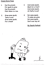 poem for teens