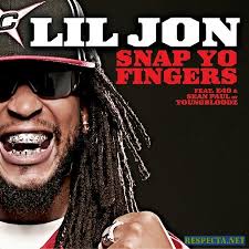 lil jon snap yo fingers