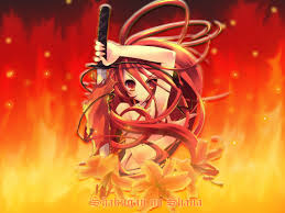 shakugan no shana