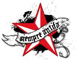 Siempre-Antifa