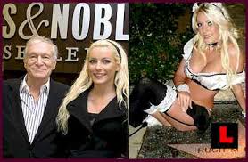 Crystal Harris Playboy