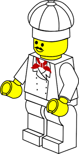 chef clip art