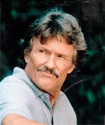 Kris Kristofferson