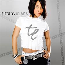 tiffany evans promise ring