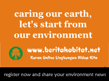 Berita Habitat