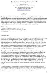 research paper example