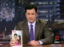Jimmy Kimmel