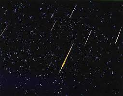 meteor shower