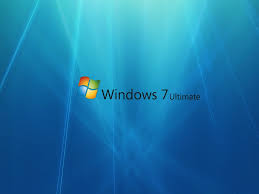 обои для windows 7