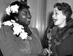 hattie mcdaniel