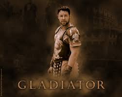Wallpaper Gladiator