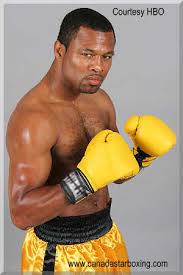 Shane Mosley
