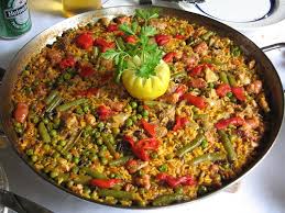 حلول ذكية لمشاكل المطبخ اليومية Paella%2520meat