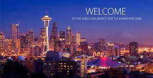 The Seattle Marathon/Half