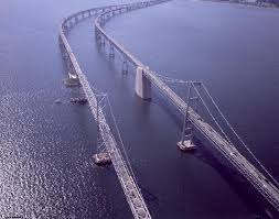 Memorial-Chesapeake Bay