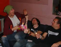  musical group 