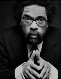 CORNEL WEST