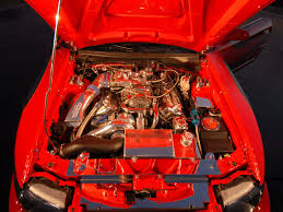 ford svt cobra