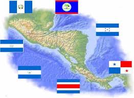 centro America