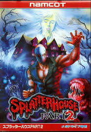 splatterhouse