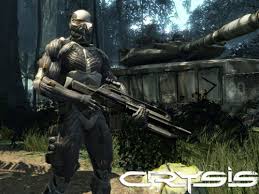 crysis