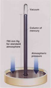 Barometer Williamsclass