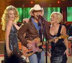 Country Music Awards, Nov.