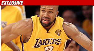 TMZ has learned Derek Fisher