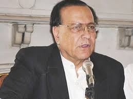 Governor Salman Taseer - Salman-Taseer11-640x480