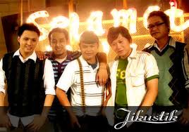 jikustik