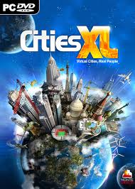 cities xl keygen