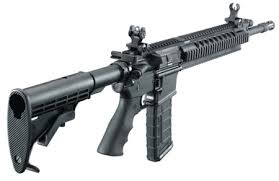 rifles ruger