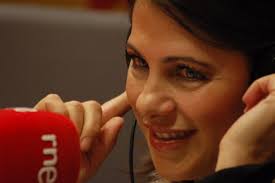 Ana Colchero