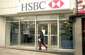Best Global Brands: HSBC