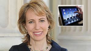 Gabrielle Giffords