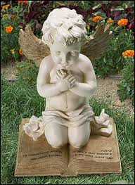 cherub angel