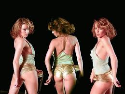 Kylie Minogue