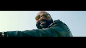 here i am rick ross