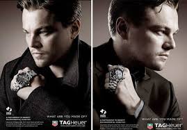 tag heuer models