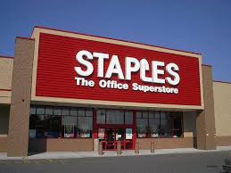 school deals that Staples