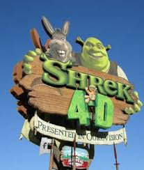 Shrek 4