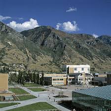 in taking a tour of BYU?