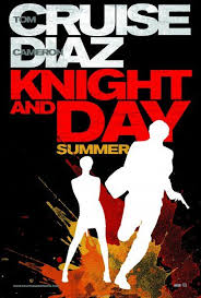 Knight and Day - Nevine Lazi (2010) komedije - akcije